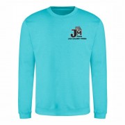 Jack Maloney Fitness Sweatshirt